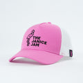 Janice Jam Trucker Hat