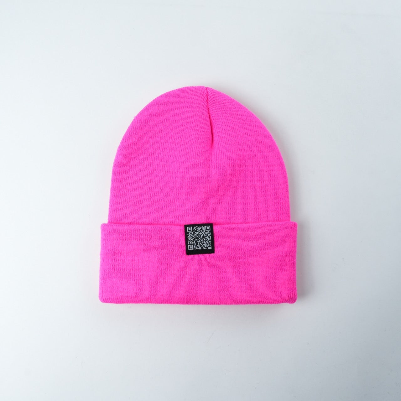 Janice Jam Beanie