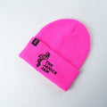 Janice Jam Beanie