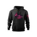 Janice Jam Black Sweatshirt