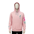 Janice Jam Pink Sweatshirt
